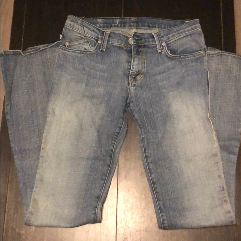 Rock & Republic jeans size 28 tall